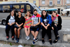 Marcha Contra Homofobia e Transfobia